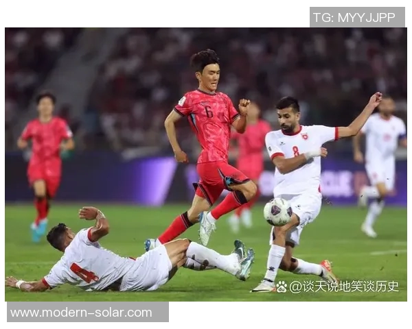 中国足球队迎战约旦队展现实力争夺胜利的激情对决